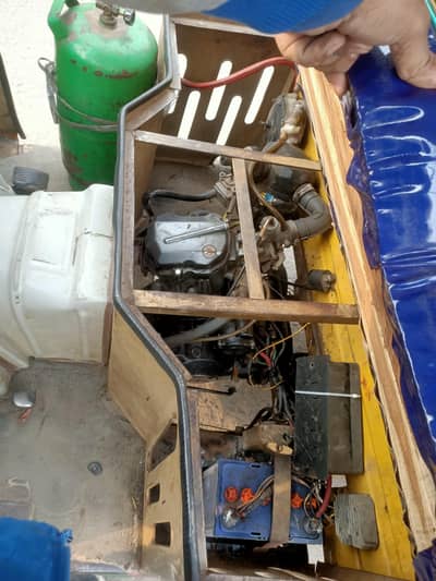 tuk tuk auto riksha a one condition