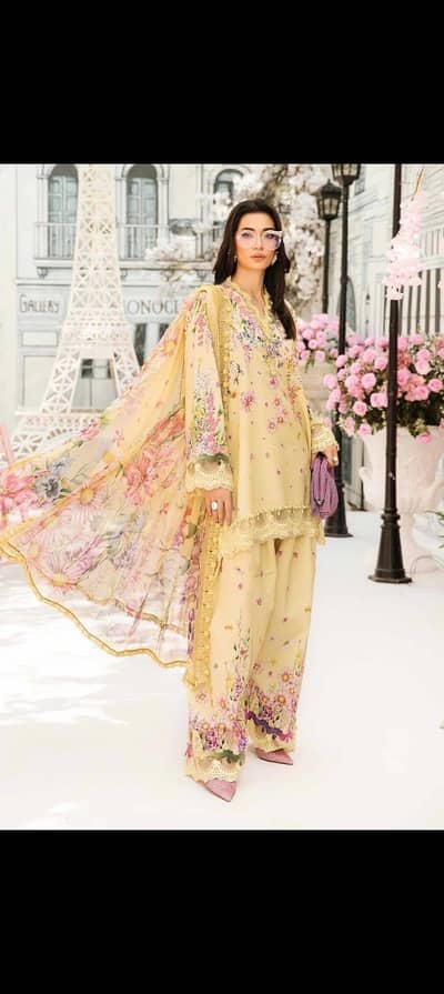 different price and different brand