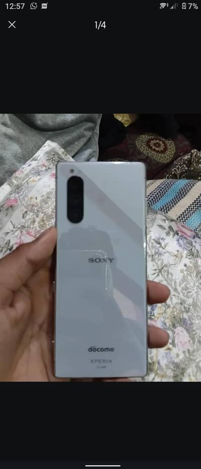 Sony Xperia 5 6 64