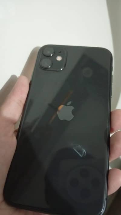 iPhone 11 Non Pta