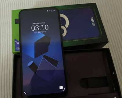 Infinix s5 pro for sale