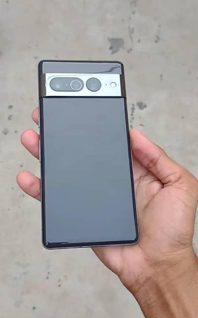 Google Pixel 7 Pro 12GB 128GB