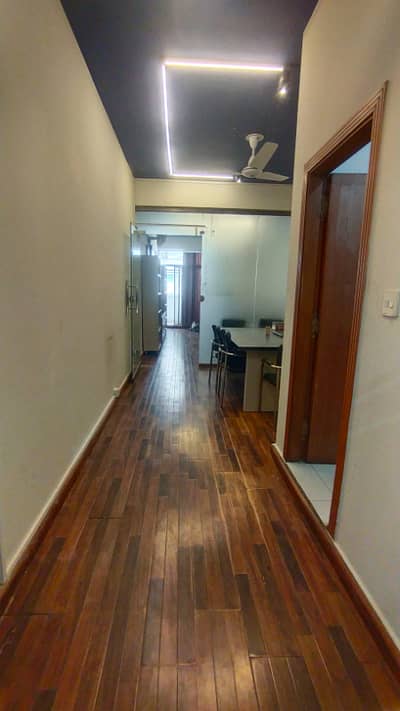Ideal 429 Square Feet Office Has Landed On Market In G-11