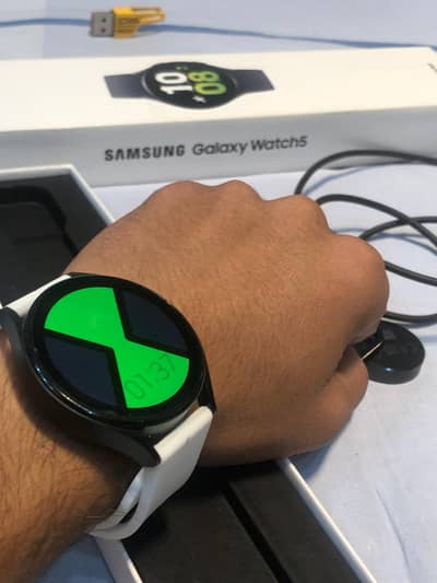 samsung watch 5