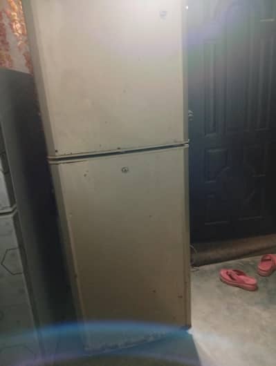 condition thori low h Baki sb ok h calta hua h