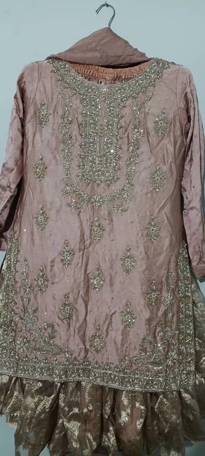 New party wear dress