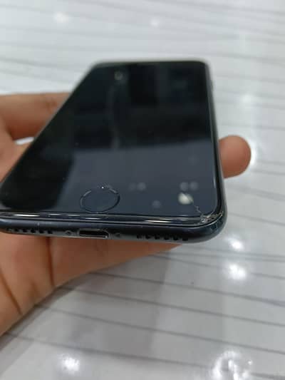 iPhone se2020 all ok