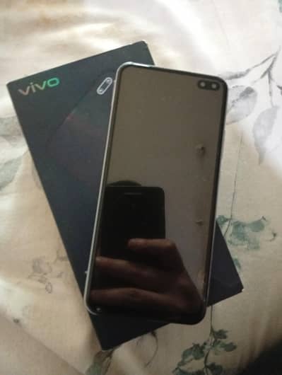 vivo v19