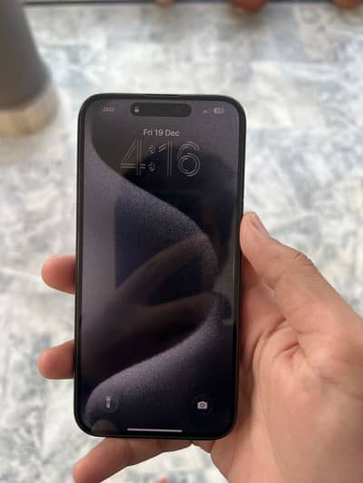 iPhone 15 pro max non pta factory unlock