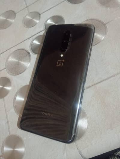 One plus 7 Pro