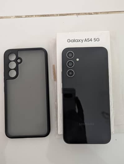 Samsung A54 8/256 | Samsung Galaxy a54 Dual sim PTA approved