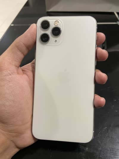 iPhone 11 Pro. 256Gb.  Pta approved
