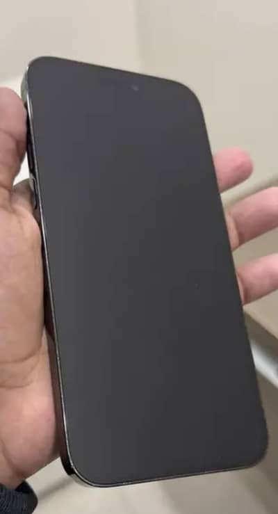 Iphone 14 Pro Max Pta Approved