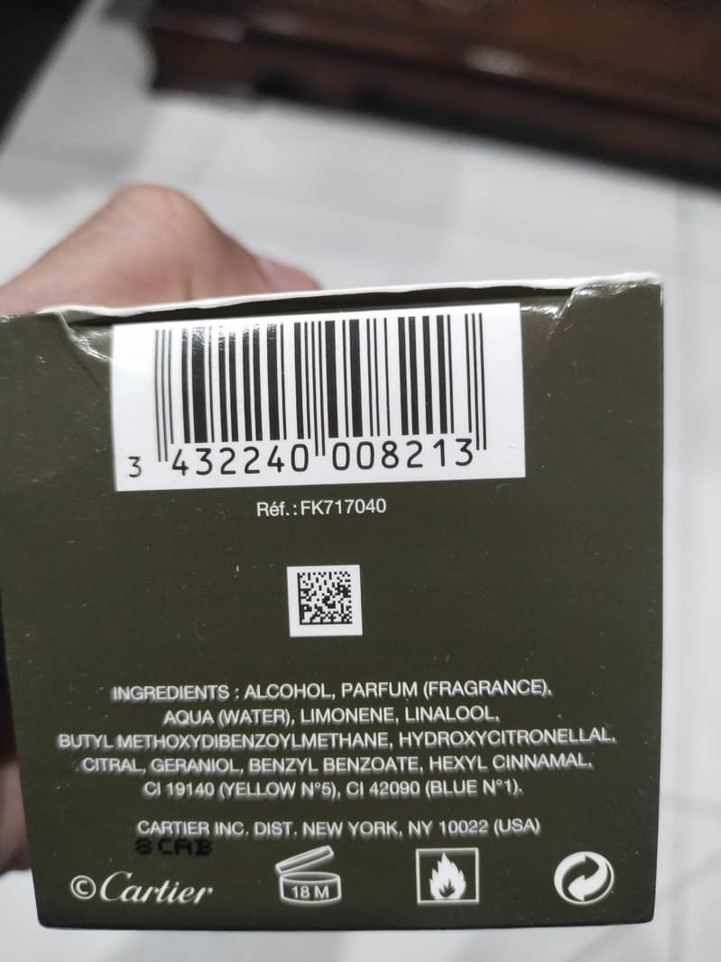 CARTIER 3