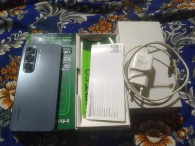 infinix hot 50 exchange posebel