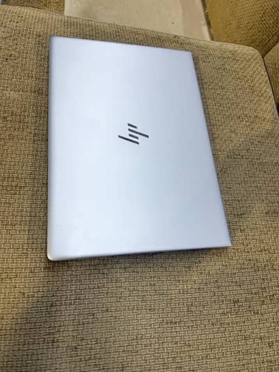 HP Elitebook 840 G6 | i5 8th Gen | 8GB RAM | 256GB SSD |Used