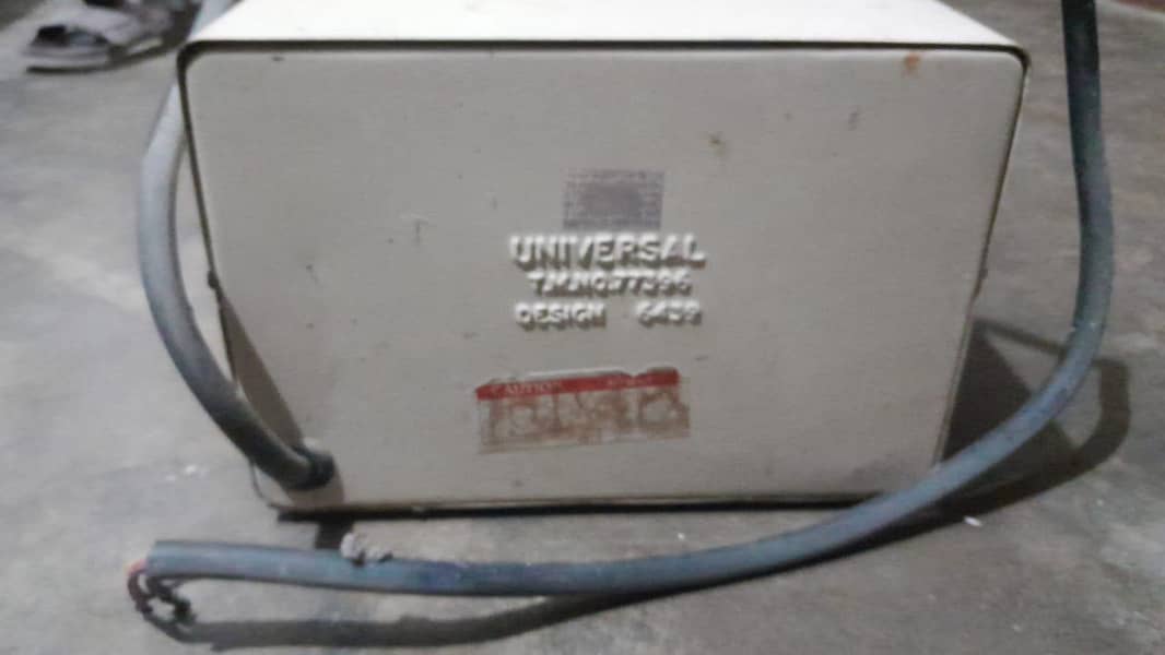UNIVERSAL STBLIZER A70 2