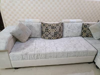 corner sofa set