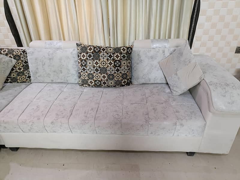 corner sofa set 4