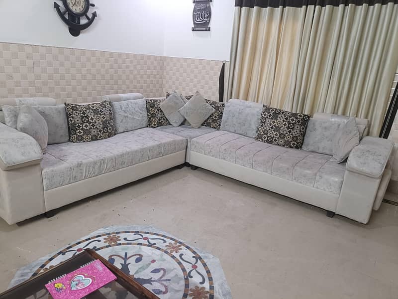 corner sofa set 5