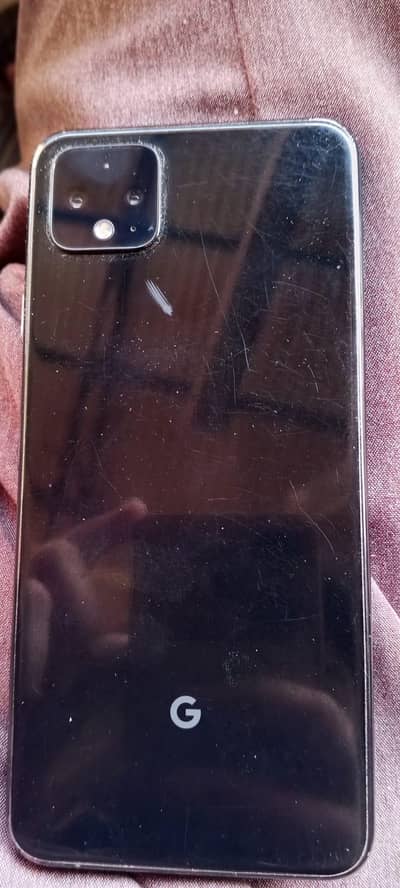 6/128 Google pixel 4 xl