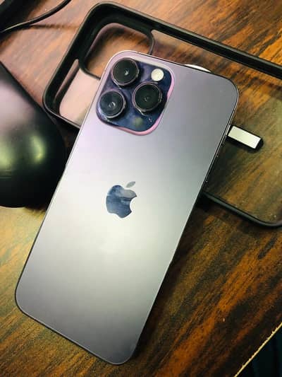 iphone 14 pro max 256 gb