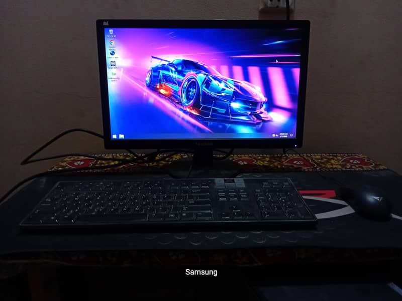 Dell pc setup 2