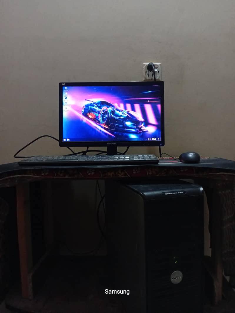 Dell pc setup 3