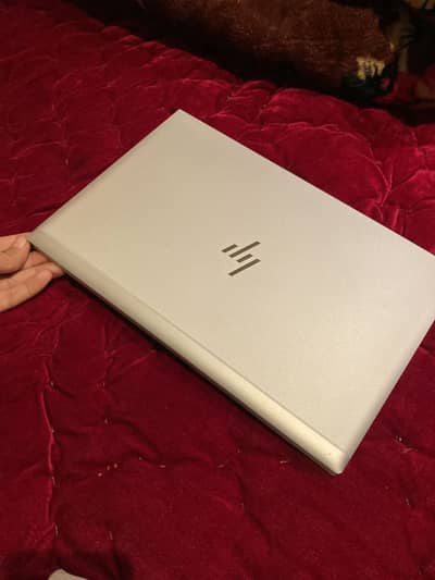 Hp Elitebook 840G7 10th Generation