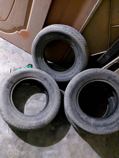 Cultus Tyres For sale