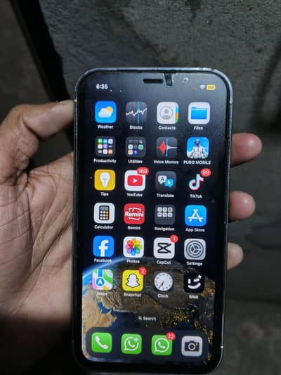 iPhone XR convert 13 Pro Max