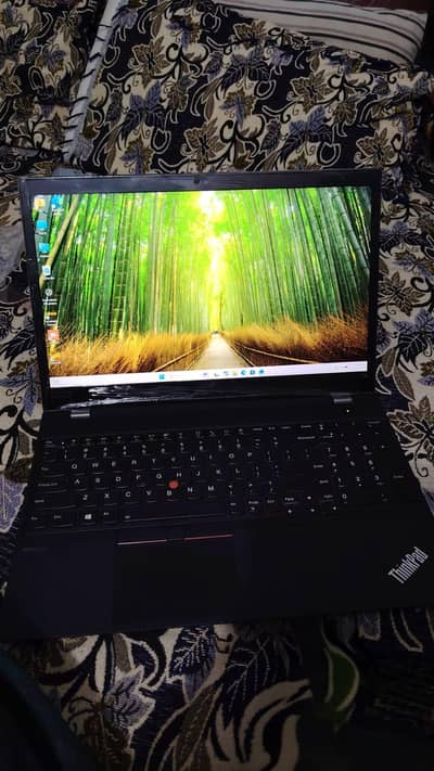 core i7 thinkpad t15