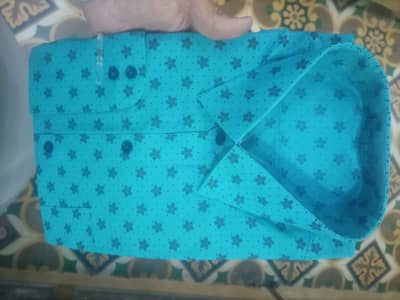 ColorChic Men’s Premium Shirts – Slim Fit | Brand New