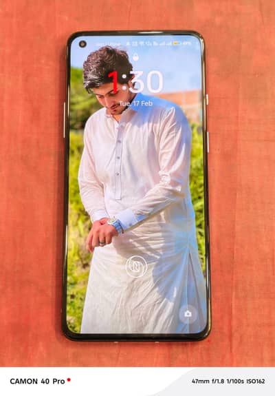 all ok condition 10/9