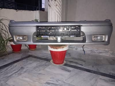 Suzuki Cultus Fog Light Front Bumper