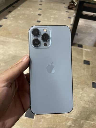 Iphone 13promax factory unlock , nonpta , 95% battery health