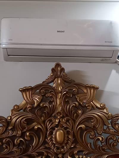 orient inverter ac 1.5 ton