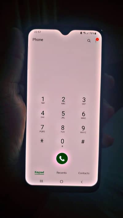 A30S OFFICIAL APPROVE DUAL SIM 4/128 GB