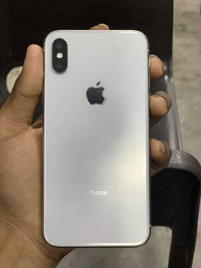 iphone x non pta