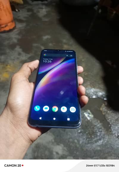 vivo y20
