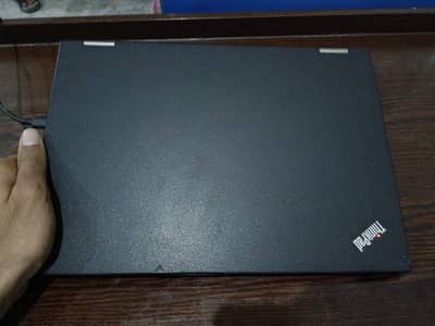 Lenovo Thinkpad X380 Yoga Touch 360 degree