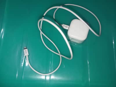 brand new apple charger