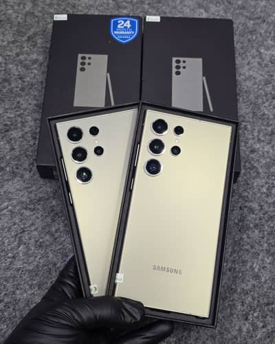 Samsung Galaxy S24 Ultra