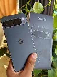 google pixep 9 pro xl official pta approved