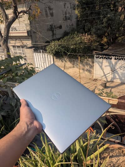 Dell precision 5550 with 32gb ram