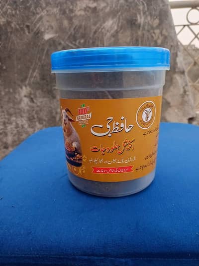 JIs jis Bhai k Janwer kamzoor ha wo Qurbani k leya Tyar krna Chahta ha