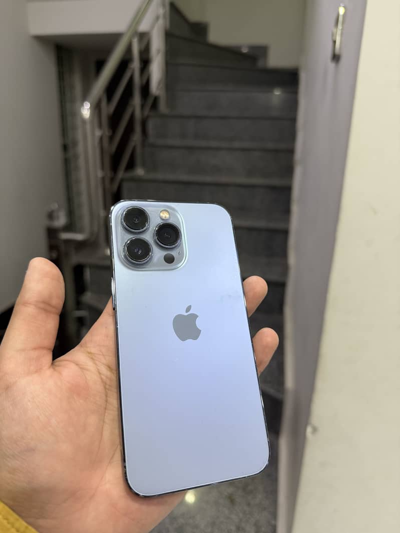 Iphone 13Pro 0