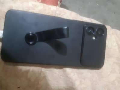 Tecno camon 19 neo