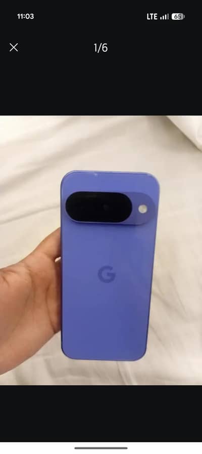 pixel 10(Non PTA)- 2.5 month sim time