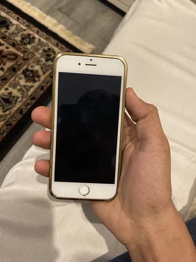 iPhone 6 PTA approved